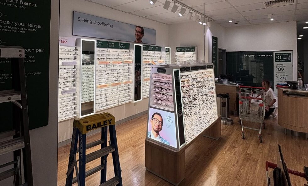 Commercial Electrical