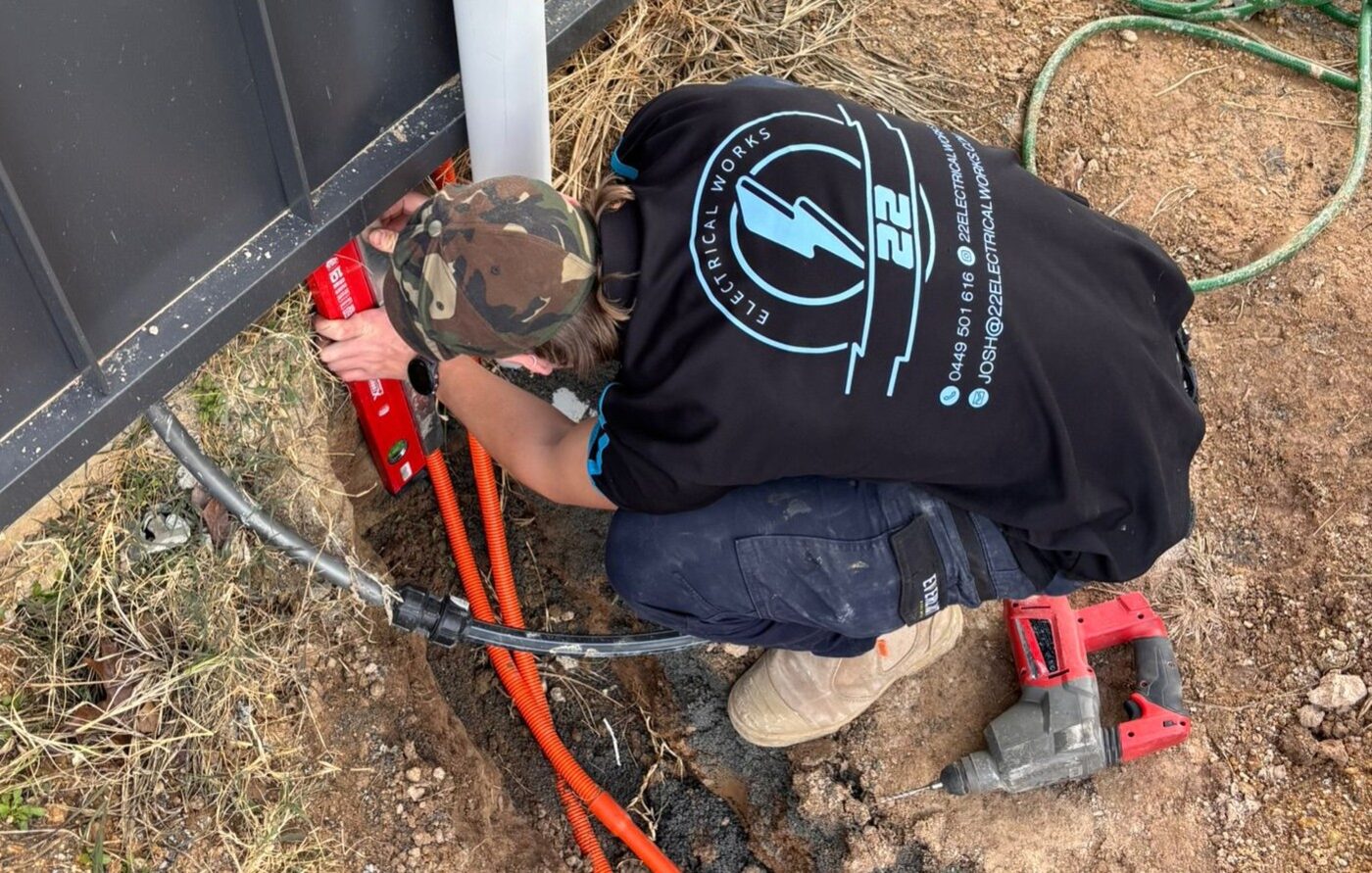 Emergency Repairs